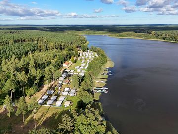 Aerial image