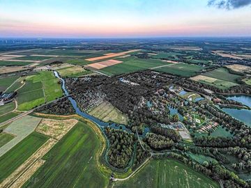 Camping Wedderbergen