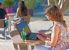 Gratis WiFi