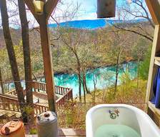 Adults only campgrounds USA