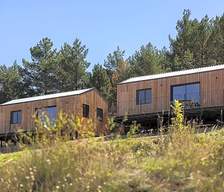 Cabanes a Catalunya