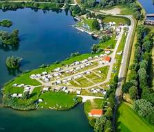 All campsites