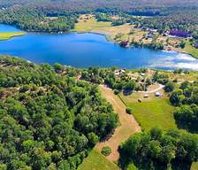 Tältcampingar i Sverige