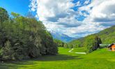 Val de Tamié