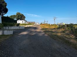 Mattina nella nostra seconda fila