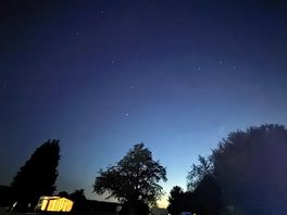 Ciel nocturne