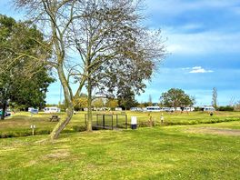 Emplacements de camping