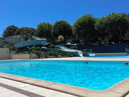 Super piscine