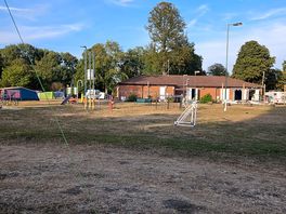 Play area