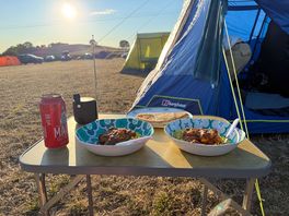 Dîner