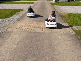 Babyförare