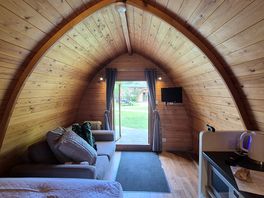 Our Pod