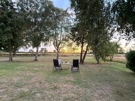 Pôr do sol