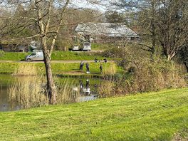 Lantlig miljö