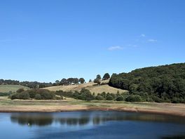 Barche sul lago