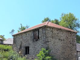 Vecchio fienile
