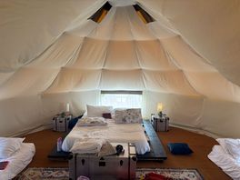 Mein Campingstil!