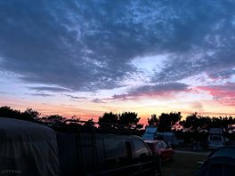 Posta de sol