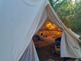 Tent 40