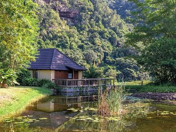 Family lodge (added by manager 08 Nov 2018)