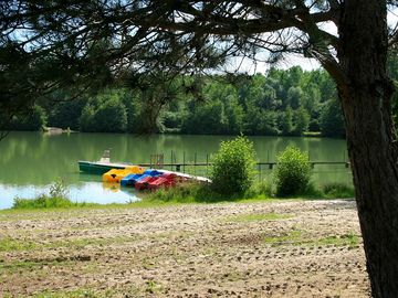 On-site boating