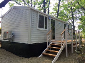 External view