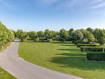 Vakantiepark Klein Strand