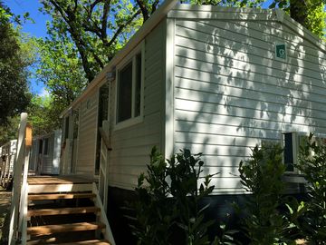 External view
