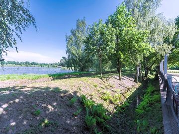 Lake view
