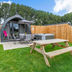 Mowbray Glamping
